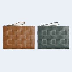 보테가 베네타 라지 카세트 파우치 (2color)